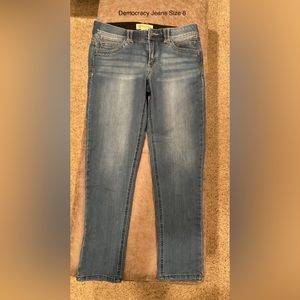 Democracy Jeans